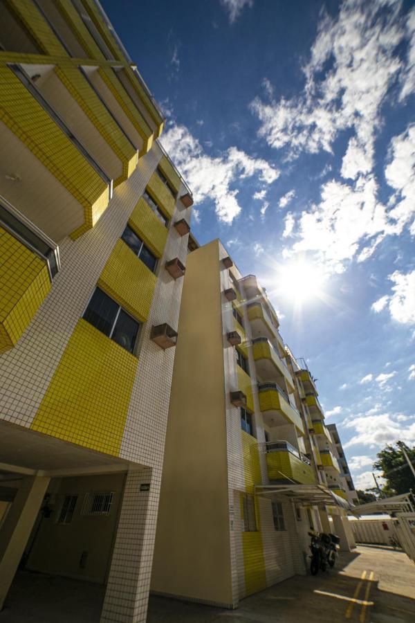 Apto 22E Ar Condicionado E Ventilador, 2 Quartos, Churrasqueira, Elevador E Piscina Ubatuba Esterno foto