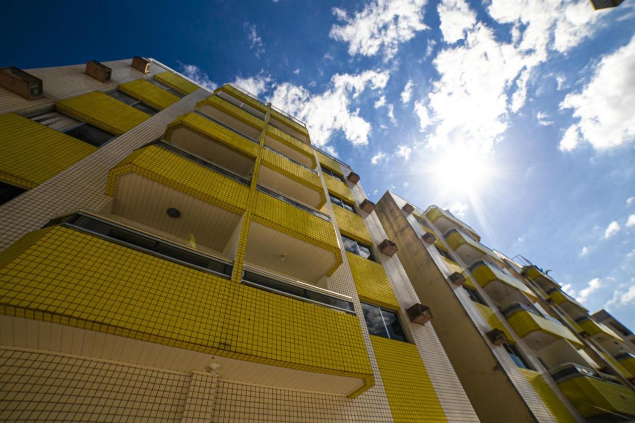 Apto 22E Ar Condicionado E Ventilador, 2 Quartos, Churrasqueira, Elevador E Piscina Ubatuba Esterno foto