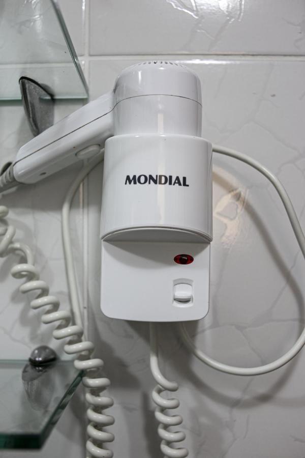 Apto 22E Ar Condicionado E Ventilador, 2 Quartos, Churrasqueira, Elevador E Piscina Ubatuba Esterno foto