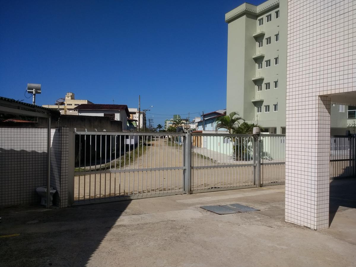Apto 22E Ar Condicionado E Ventilador, 2 Quartos, Churrasqueira, Elevador E Piscina Ubatuba Esterno foto
