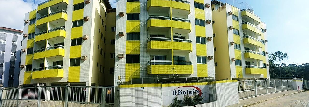 Apto 22E Ar Condicionado E Ventilador, 2 Quartos, Churrasqueira, Elevador E Piscina Ubatuba Esterno foto