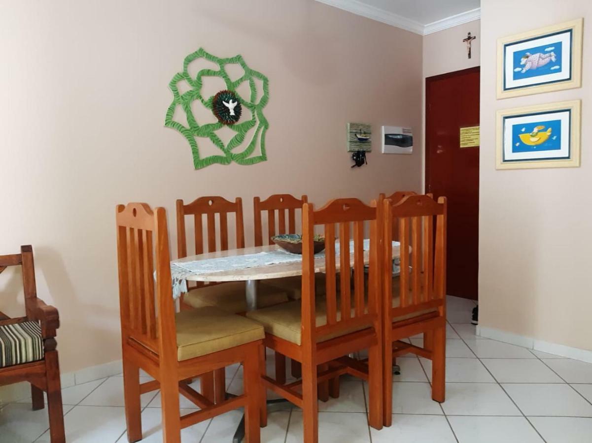 Apto 22E Ar Condicionado E Ventilador, 2 Quartos, Churrasqueira, Elevador E Piscina Ubatuba Esterno foto